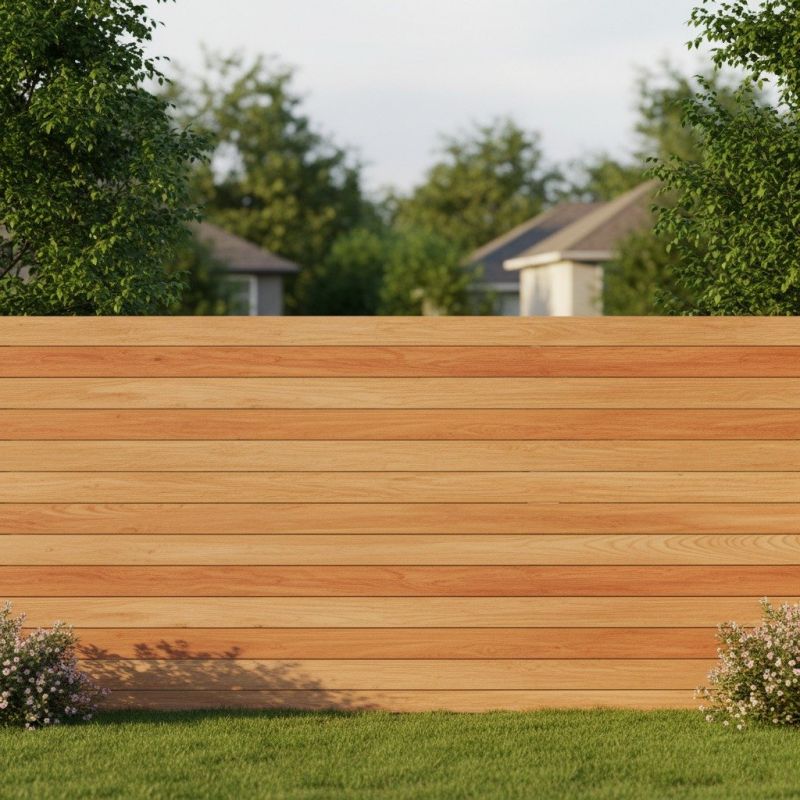Privacy Fence Installation in Peoria, IL
