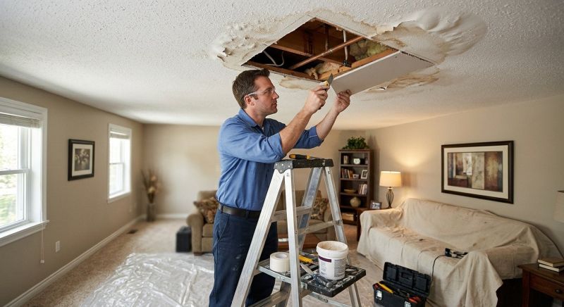 Construction Service in Littleton, CO