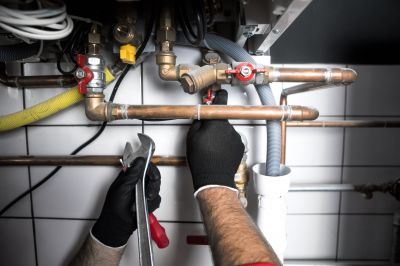 Plumbing Repairs
