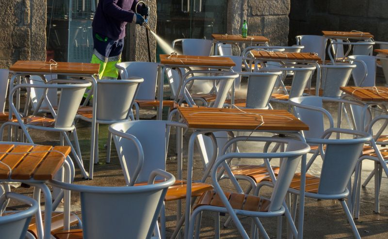 Quick Maintenance Habit